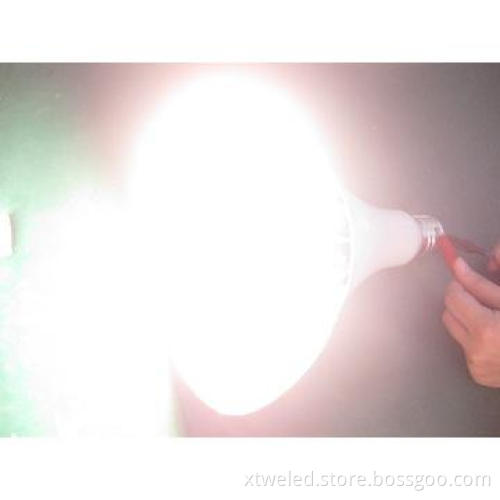 industrial high bay lights 8600 lumen